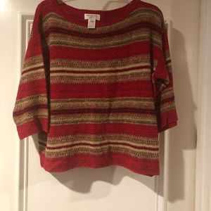 Jones New York Sweater